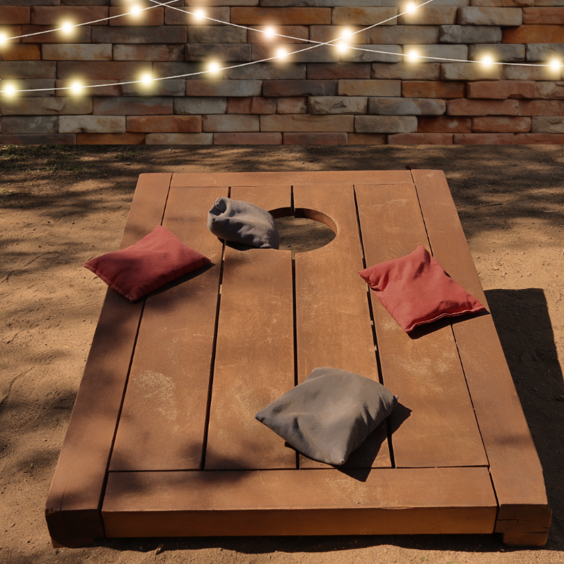 Cornhole
